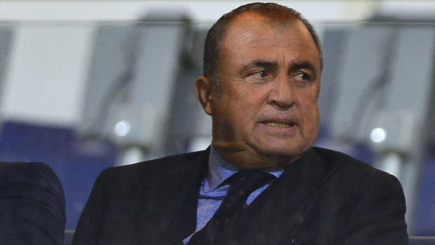 Fatih Terim