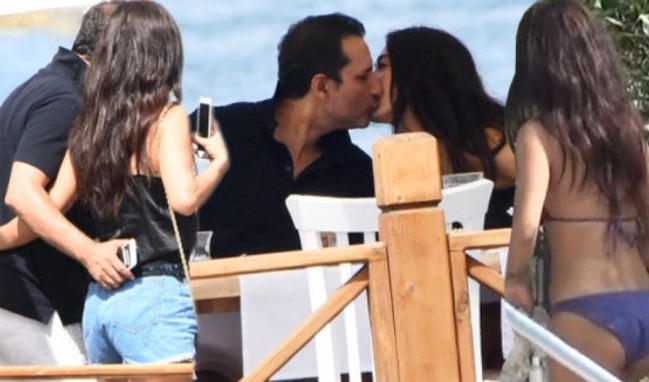 derya urkmez kimdir kac yasinda rafet el roman bombasi olay internet haber