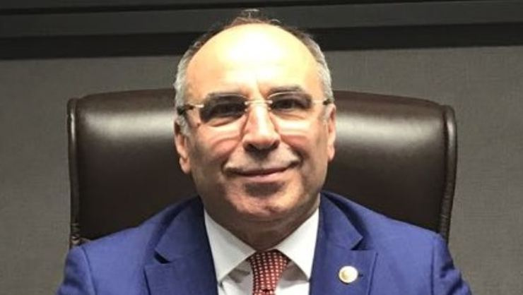 Erdin Bircan Kimdir Esi Bahriye Bircan Ve Cocuklari Kimdir Internet Haber