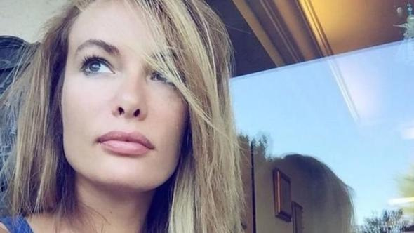 Gamze Ozcelik Tesetture Girdi Basortulu Son Hali Sasirtti Internet Haber Gamze Ozcelik Tesetture Girdi Basortulu Son Hali Sasirtti Internet Haber