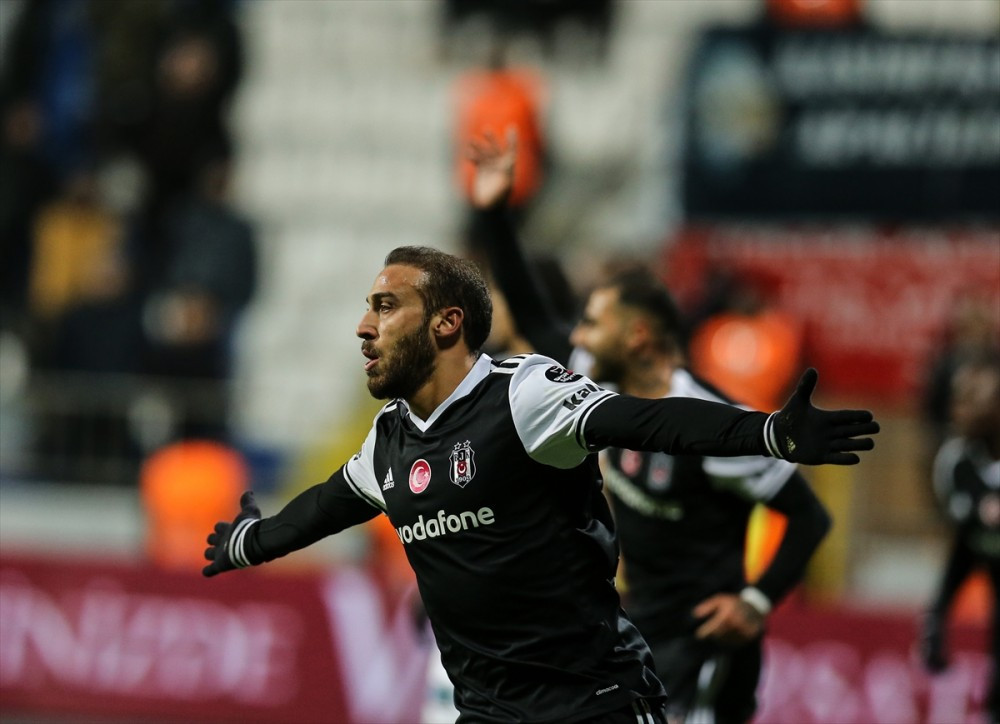 Kasımpaşa Beşiktaş