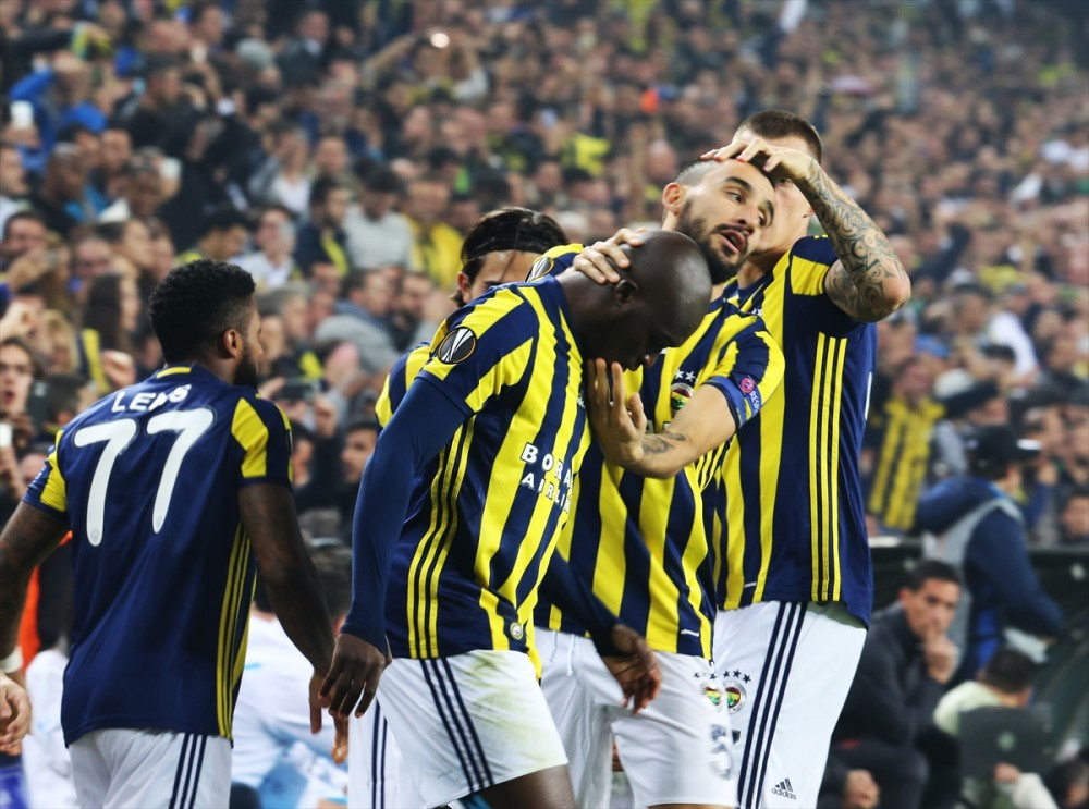 Fenerbahçe