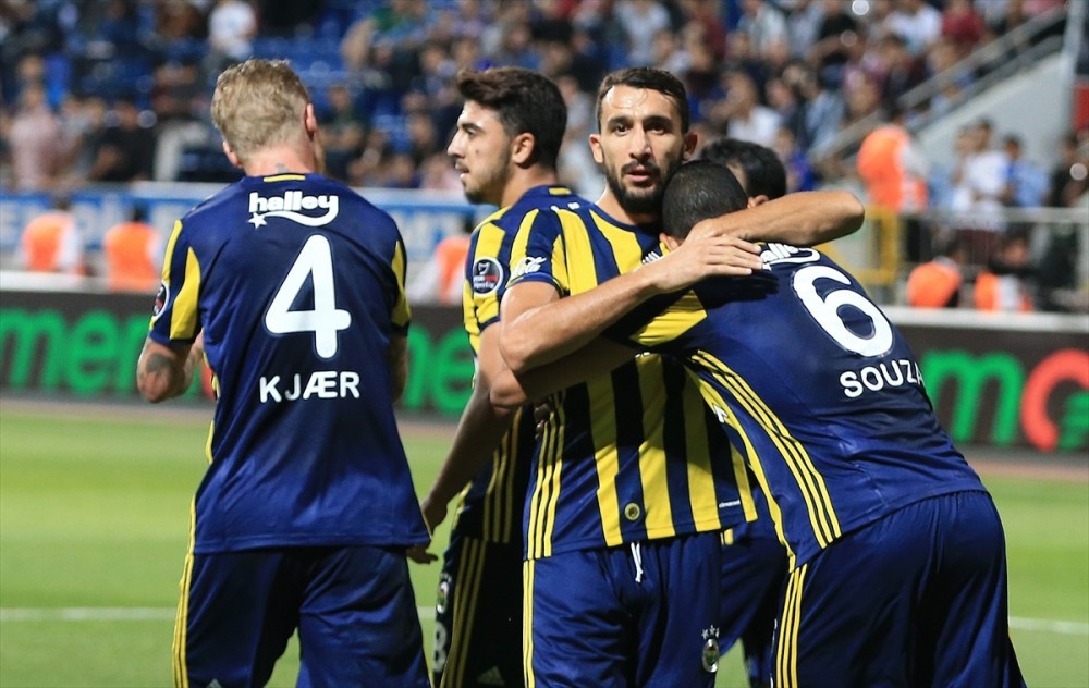 Fenerbahçe