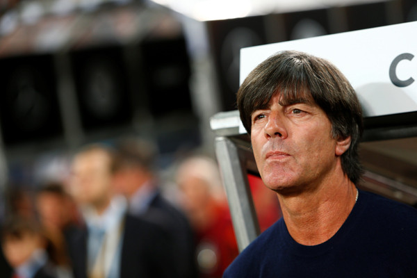 löw
