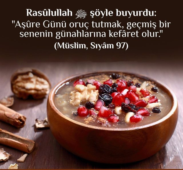 asure gunu namazi nasil kilinir kac rekat nasil niyet edilir internet haber