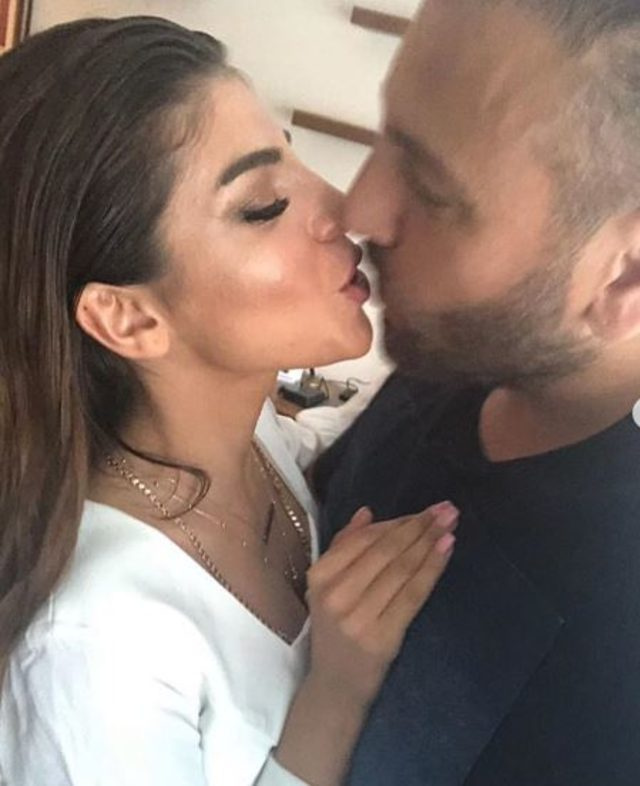 bircan bali ihanet ifsasi olay eski sevgili ozkan sen anlatti internet haber