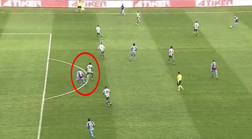 Trabzonspor – Konyaspor