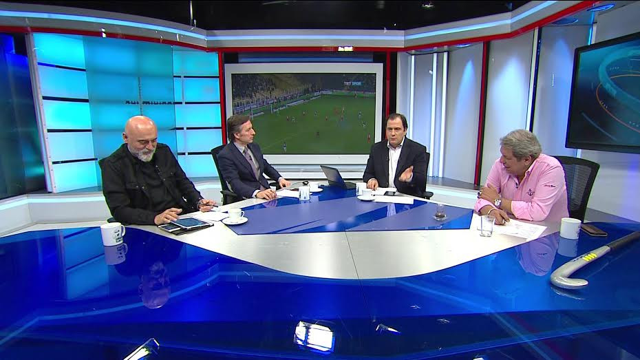 Hikmet Karaman'dan Fenerbahçe iddiası