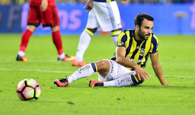 Fenerbahçe Gaziantespor