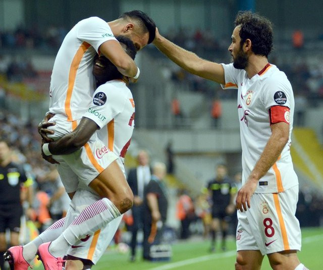 Kayserispor Galatasaray