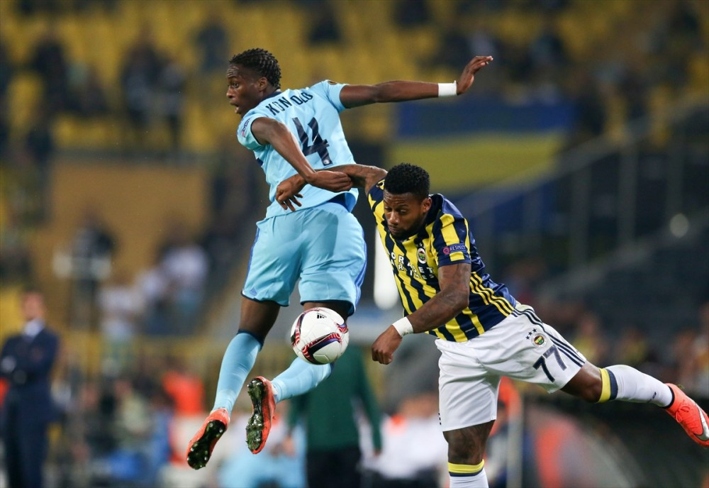 Fenerbahçe Feyenoord