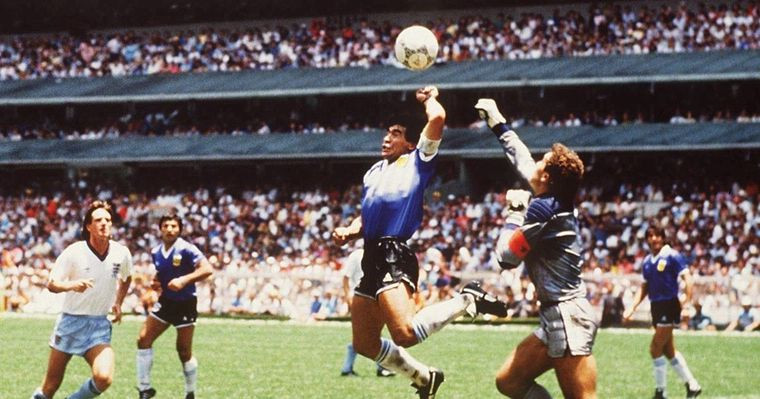 Maradona