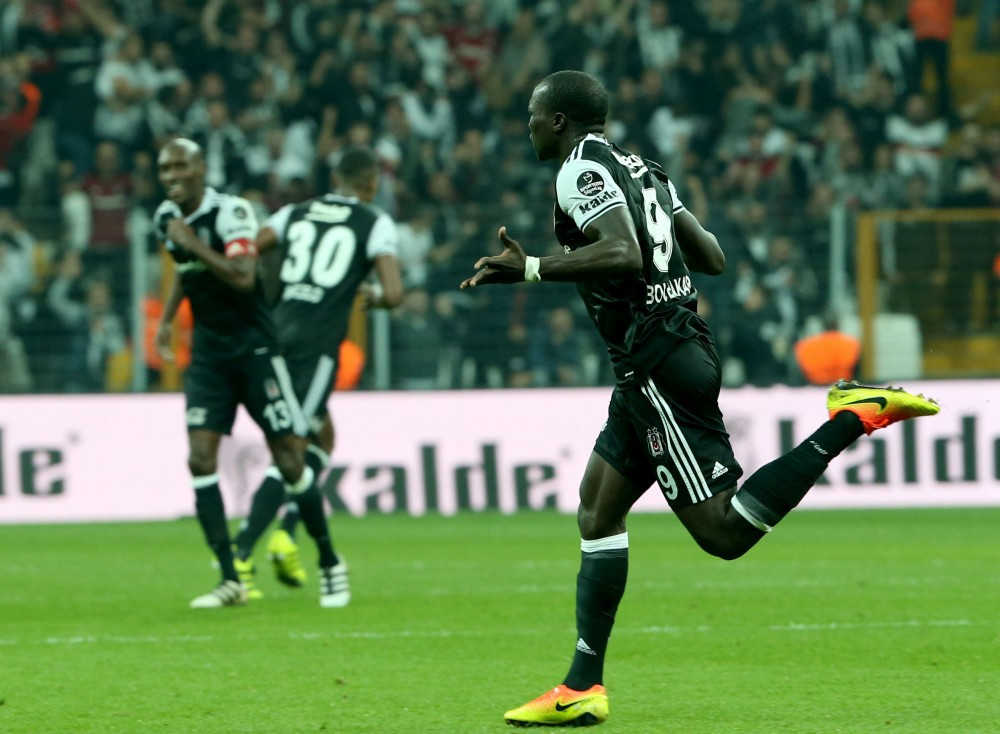 Beşiktaş Antalyaspor