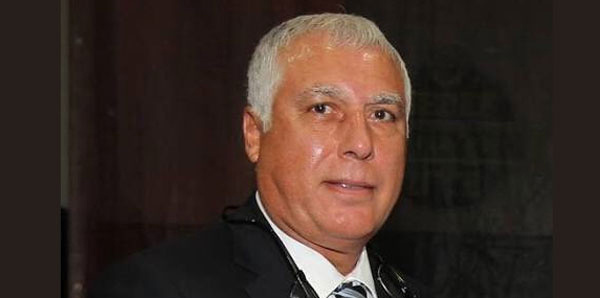 Mehmet Tahir Sarıoğlu