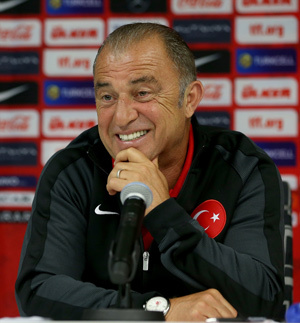 Fatih Terim