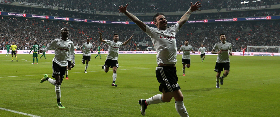 Beşiktaş