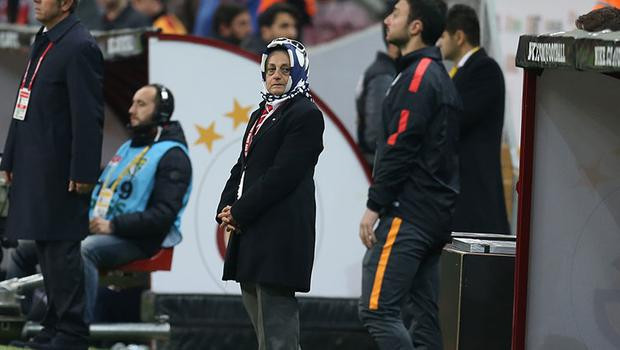 Türkiye'nin konuştuğu saha hakemi yok pahasına çalışıyor