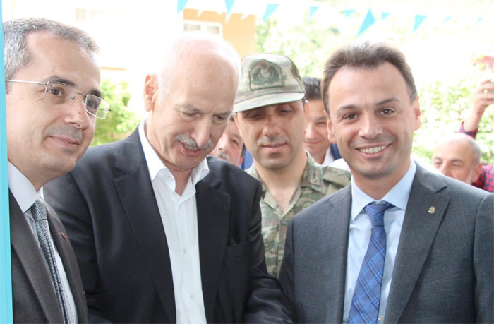 A101 In Sahibi Turgut Aydin Kimdir Aslen Nereli Sirketleri Internet Haber