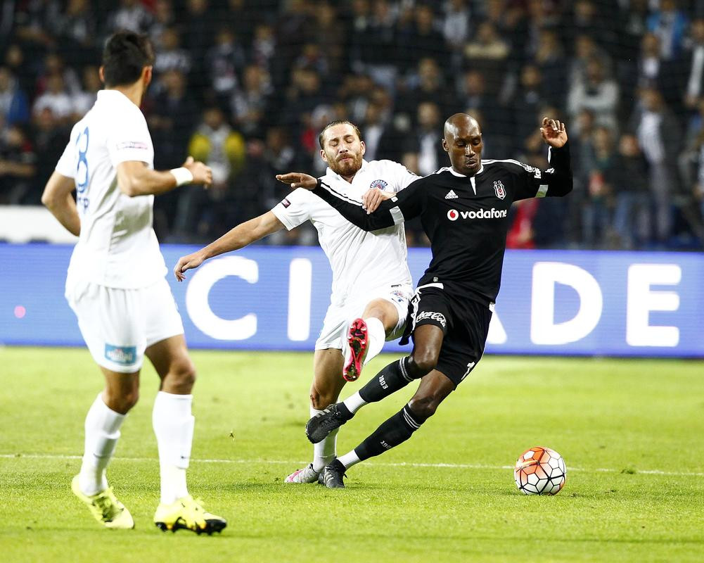 Beşiktaş Kasımpaşa
