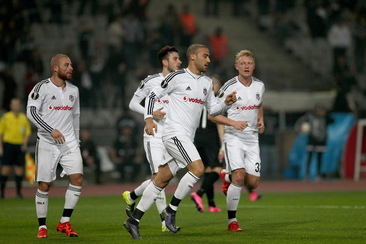 BEŞİKTAŞ
