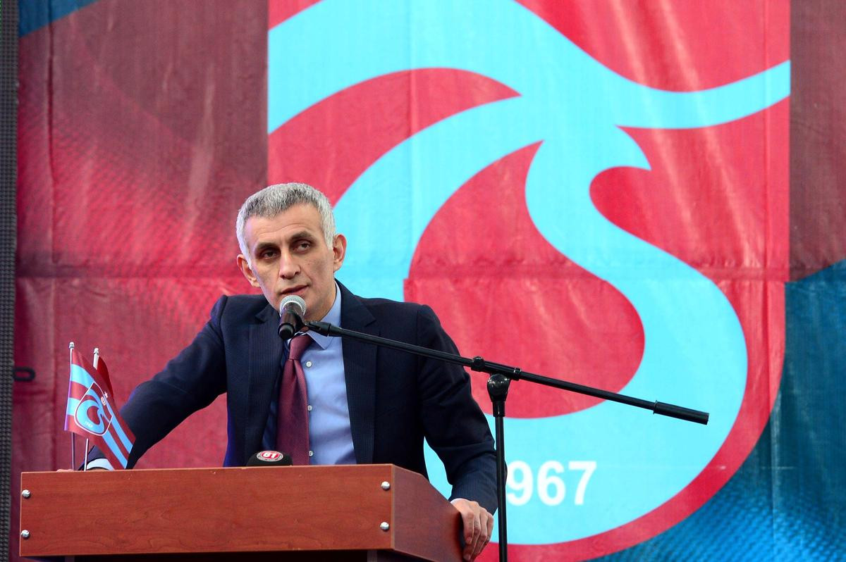 ibrahim hacıosmanoğlu