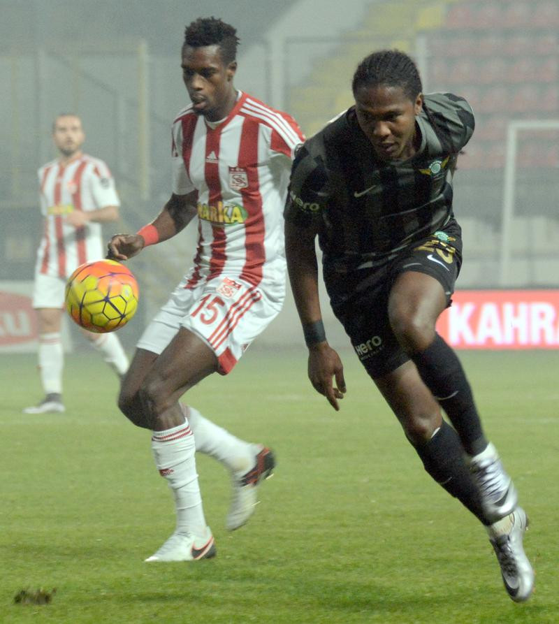 AKHİSAR BELEDİYESPOR