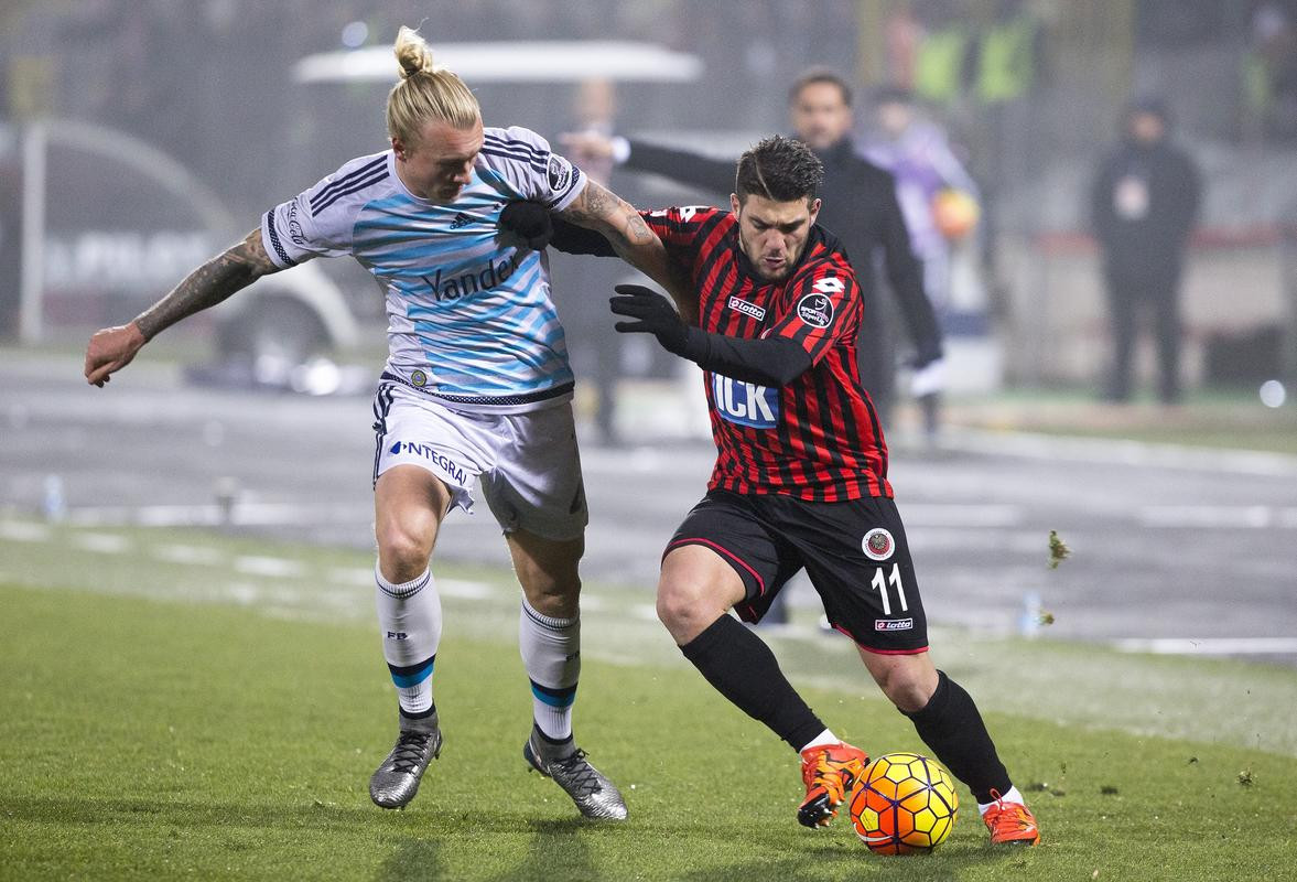 FENERBAHÇE-GENÇLERBİRLİĞİ