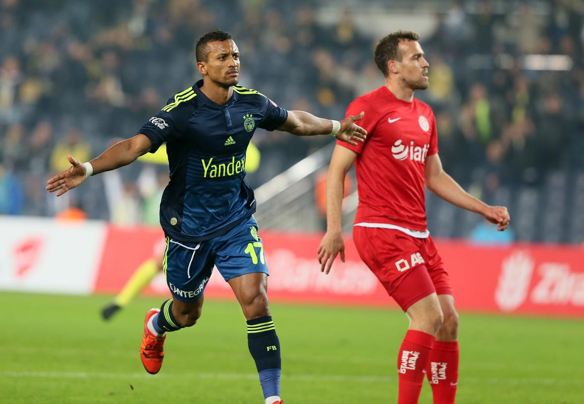 FENERBAHÇE-ANTALYASPOR