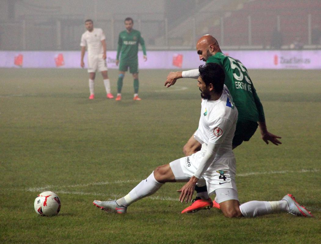 Akhisar Belediyespor