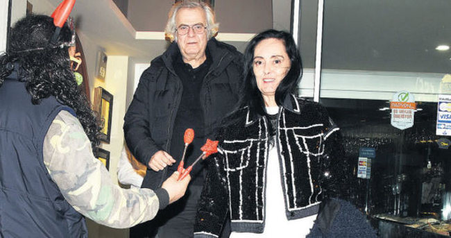 tarik akan in sevgilisi acun gunay kimdir esi ve cocuklari internet haber