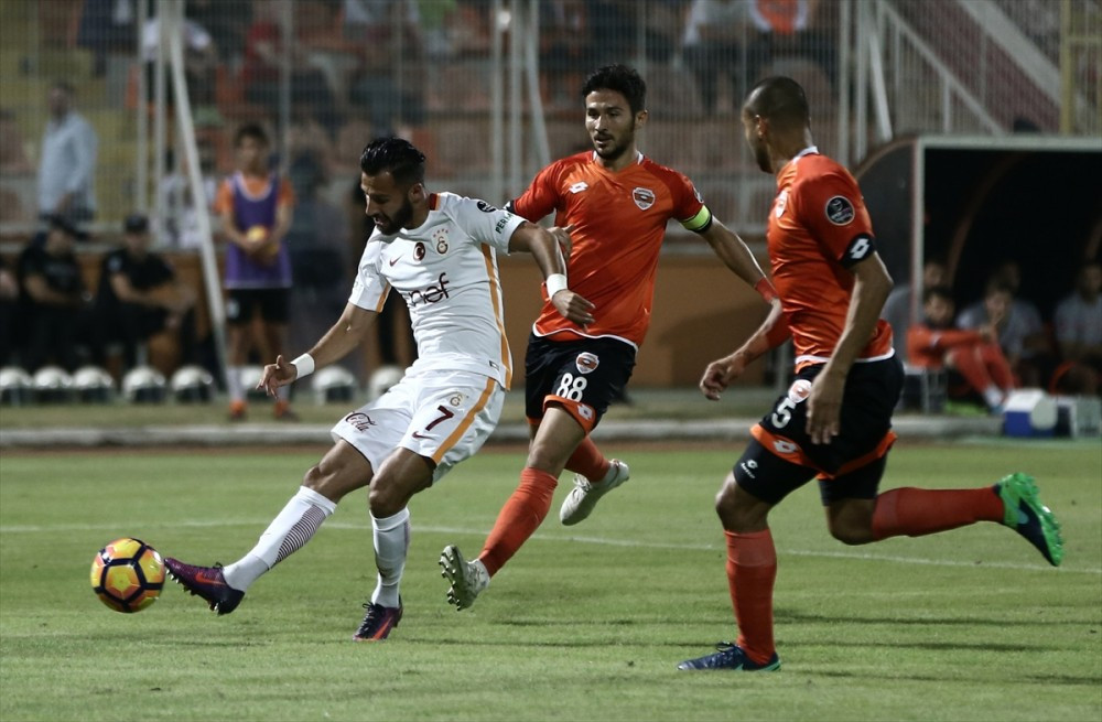 Adana Galatasaray