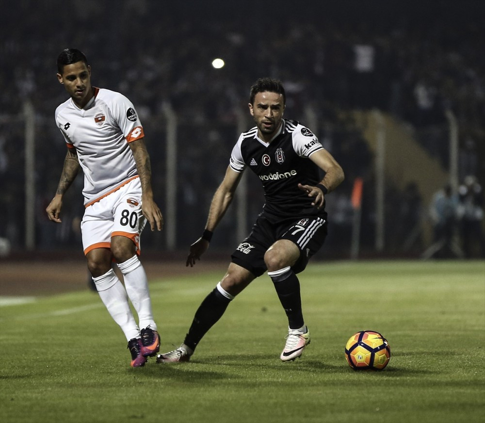Adanaspor Beşiktaş