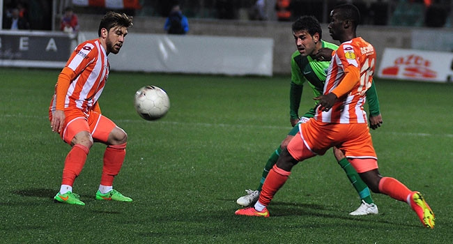 Adanaspor Denizli