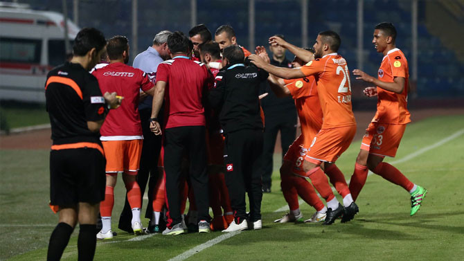 Adanaspor