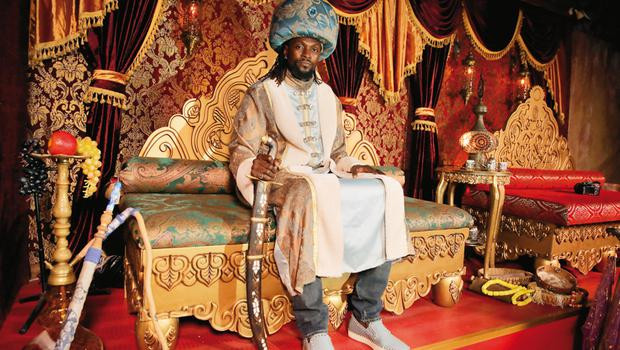 Emmanuel Adebayor