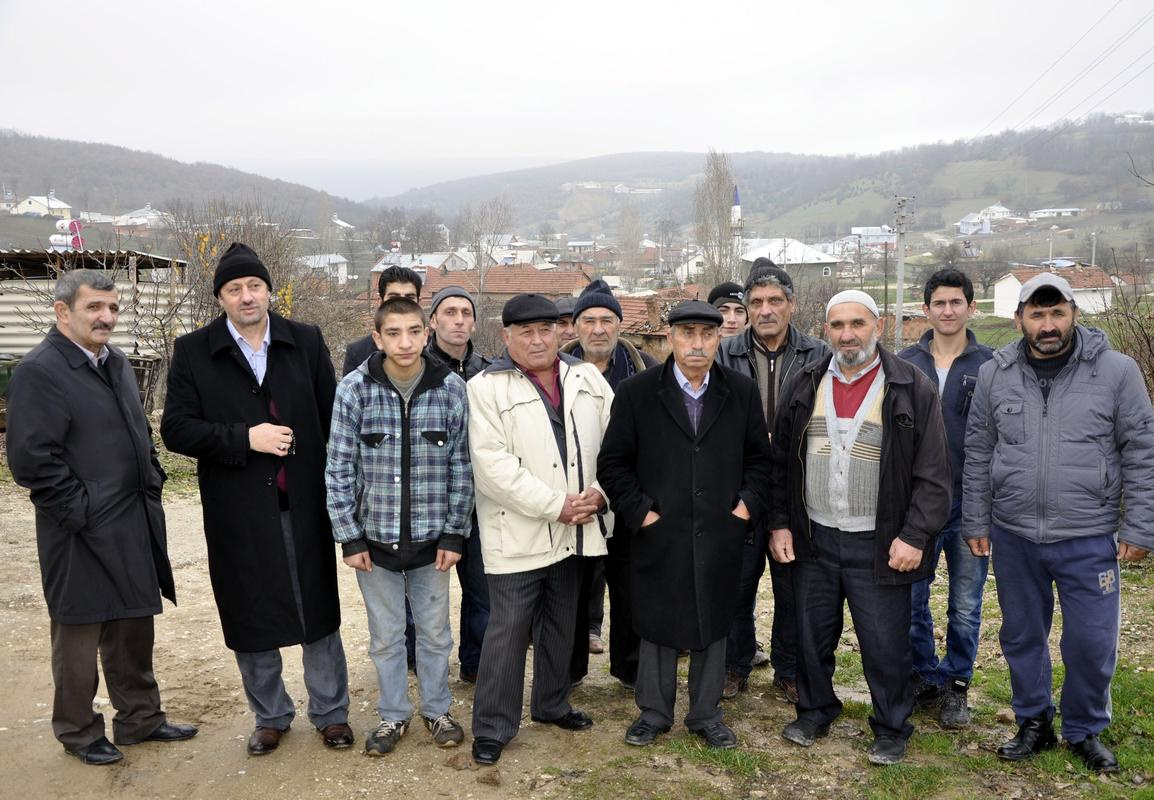 Ahıska Türkleri vatandaşlık bekliyor