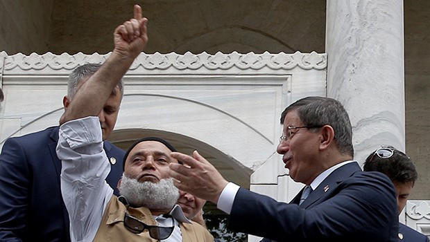 taşeron kadro yasası