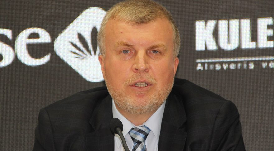 Ahmet Şan