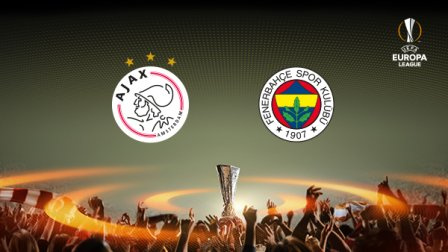 Ajax Fenerbahçe 