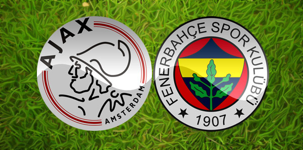 Ajax Fenerbahçe maçı