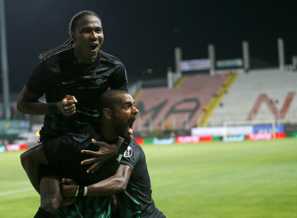 Akhisar - Galatasaray