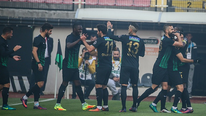 Akhisar Belediyespor