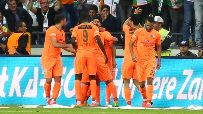 Multigroup Alanyaspor