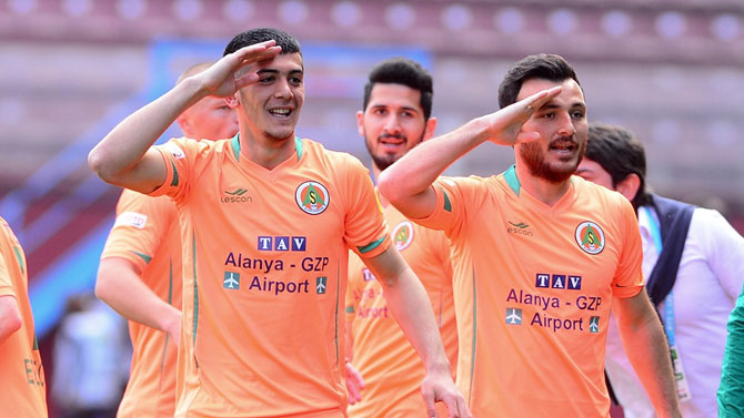 Multigroup Alanyaspor