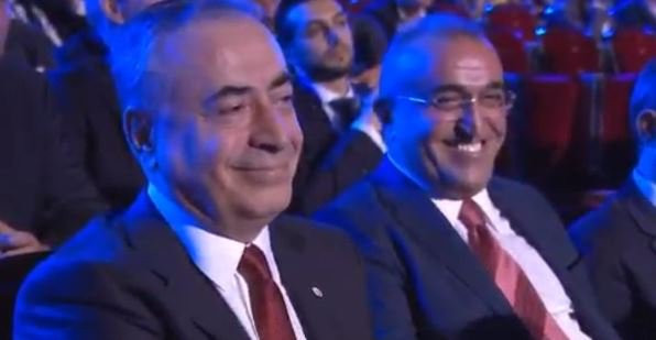 Mustafa Cengiz ve Abdurrahim Albayrak