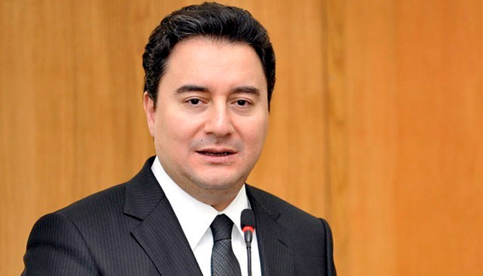 Ali Babacan kabineye girdi mi