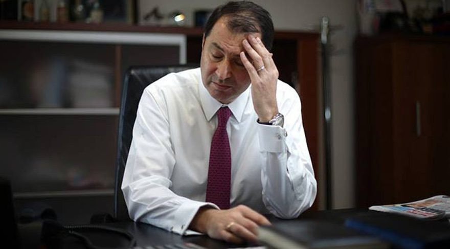 Ali Galip Yorgancıoğlu