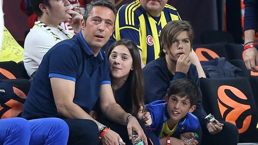 Ali Koc Kac Yasinda Esi Nevbahar Koc Kimdir Iste Cocuklari Internet Haber