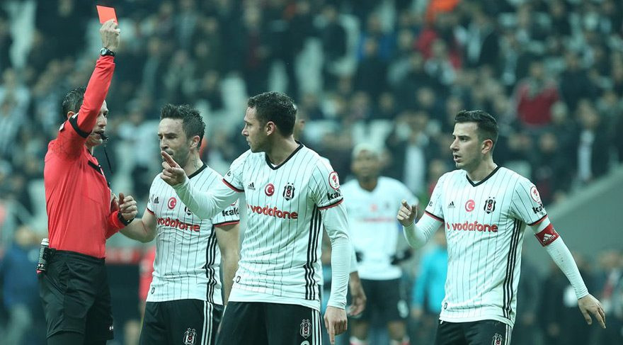 Beşiktaş