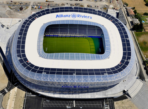 Allianz Riviera